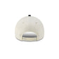 Olympic Heritage Los Angeles 1984 Olympic Games Eagle Chrome White Navy 9FORTY A-Frame Snapback Hat