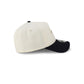 Olympic Heritage Los Angeles 1984 Olympic Games Eagle Chrome White Navy 9FORTY A-Frame Snapback Hat