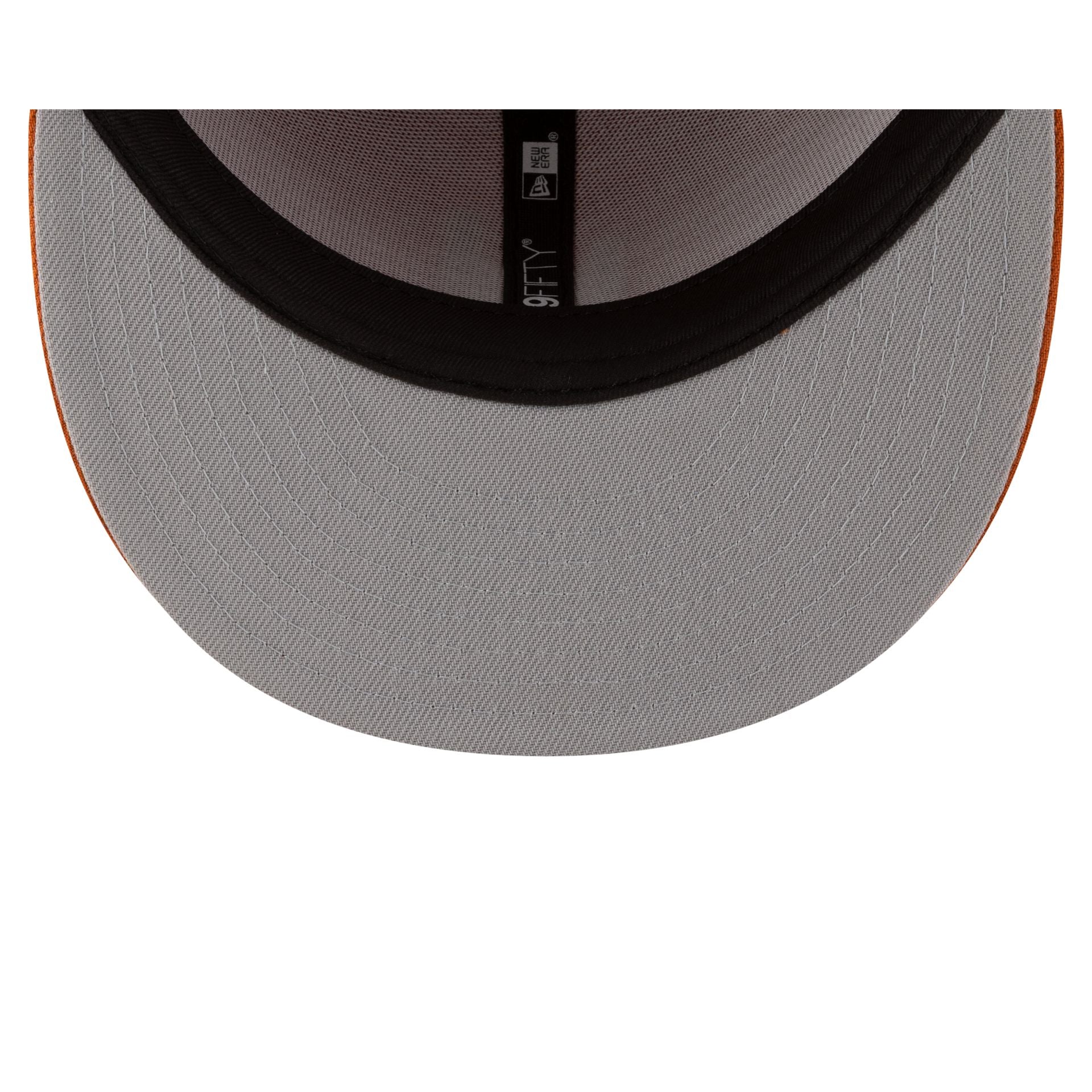 Texas Longhorns Hand Signs 59FIFTY Fitted Hat