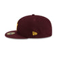 Arizona State Sun Devils Hand Signs 59FIFTY Fitted Hat