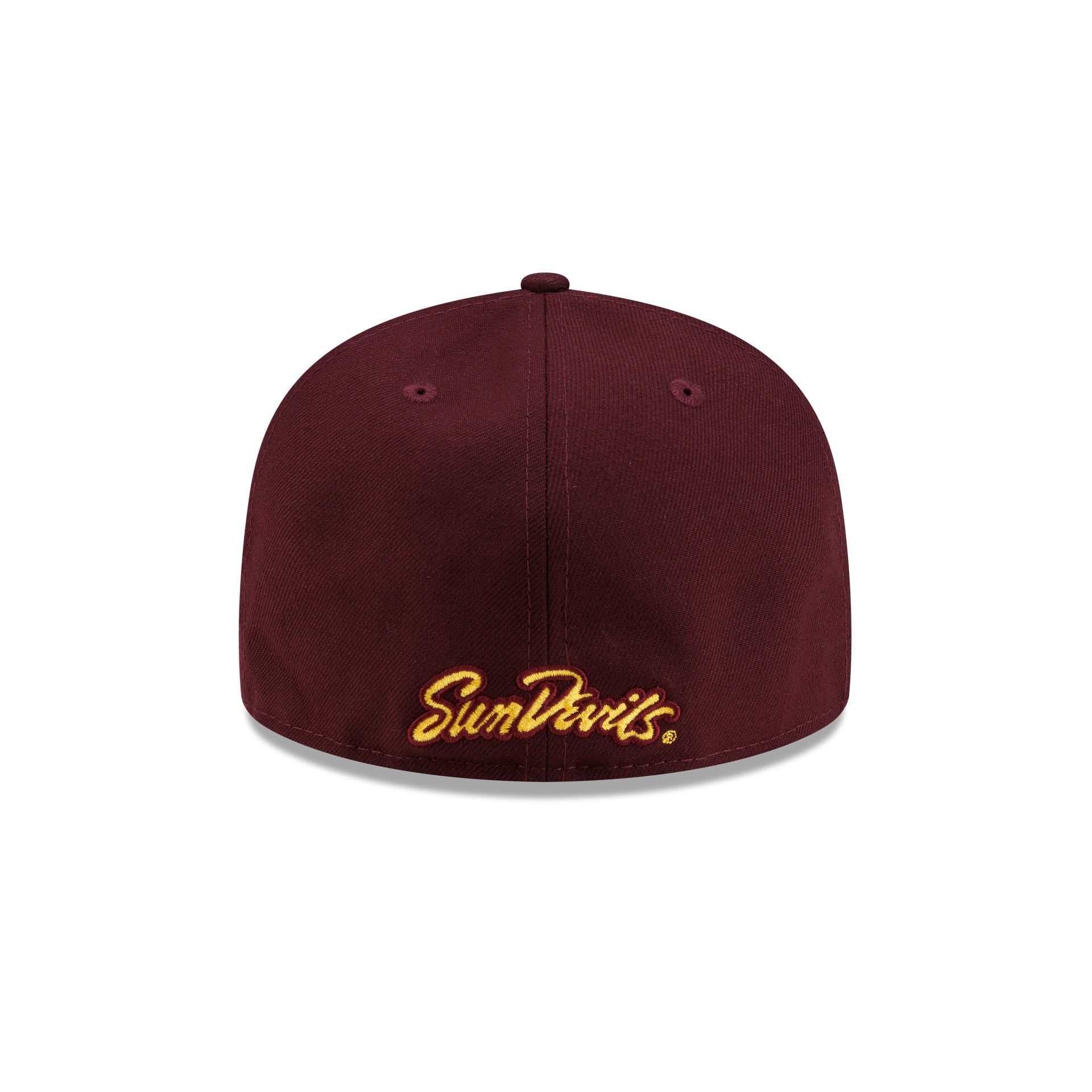 Arizona State Sun Devils Hand Signs 59FIFTY Fitted Hat