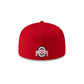 Ohio State Buckeyes Hand Signs 59FIFTY Fitted Hat