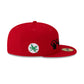 Ohio State Buckeyes Hand Signs 59FIFTY Fitted Hat