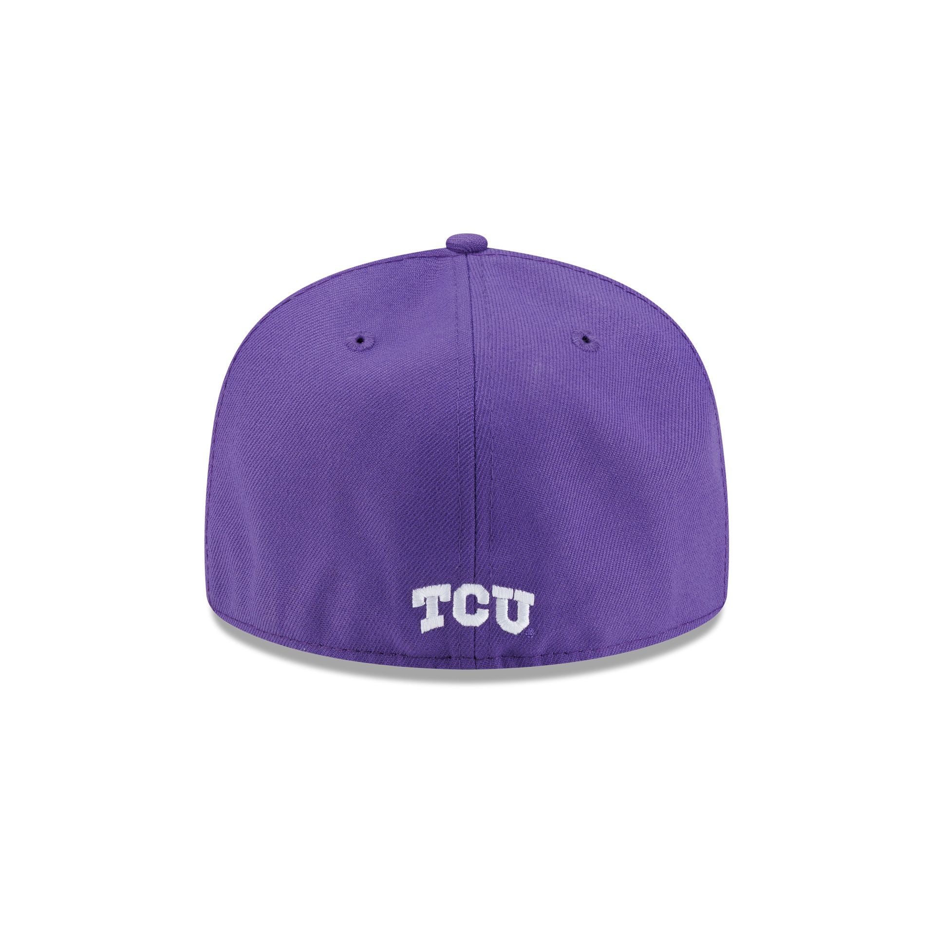 TCU Horned Frogs Hand Signs 59FIFTY Fitted Hat