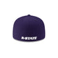 Kansas State Wildcats Hand Signs 59FIFTY Fitted Hat