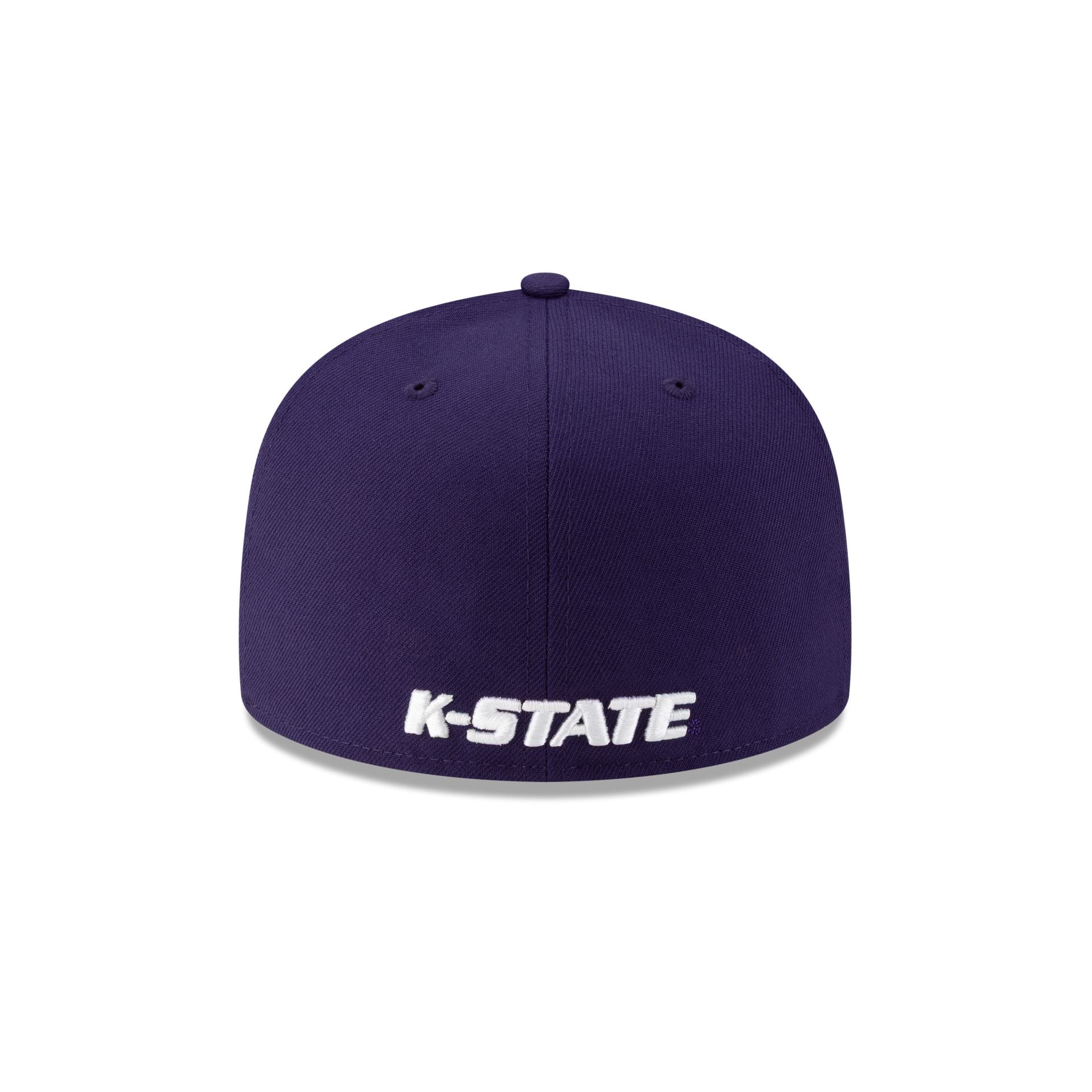 Kansas State Wildcats Hand Signs 59FIFTY Fitted Hat