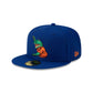 Florida Gators Hand Signs 59FIFTY Fitted Hat