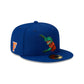 Florida Gators Hand Signs 59FIFTY Fitted Hat