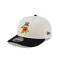 Olympic Heritage Los Angeles 1984 Olympic Games Eagle Chrome White Navy Retro Crown 9FIFTY Snapback Hat