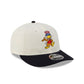 Olympic Heritage Los Angeles 1984 Olympic Games Eagle Chrome White Navy Retro Crown 9FIFTY Snapback Hat