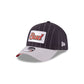 Dale Earnhardt Jr. x Budweiser Pinstripe 9FORTY A-Frame Snapback Hat
