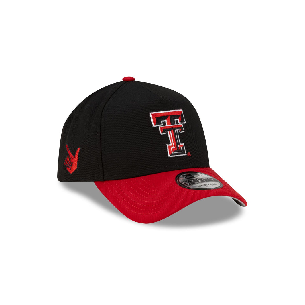 Big 12 Champions – New Era Cap