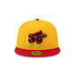 Coming to America Soul Glo 59FIFTY Fitted Hat