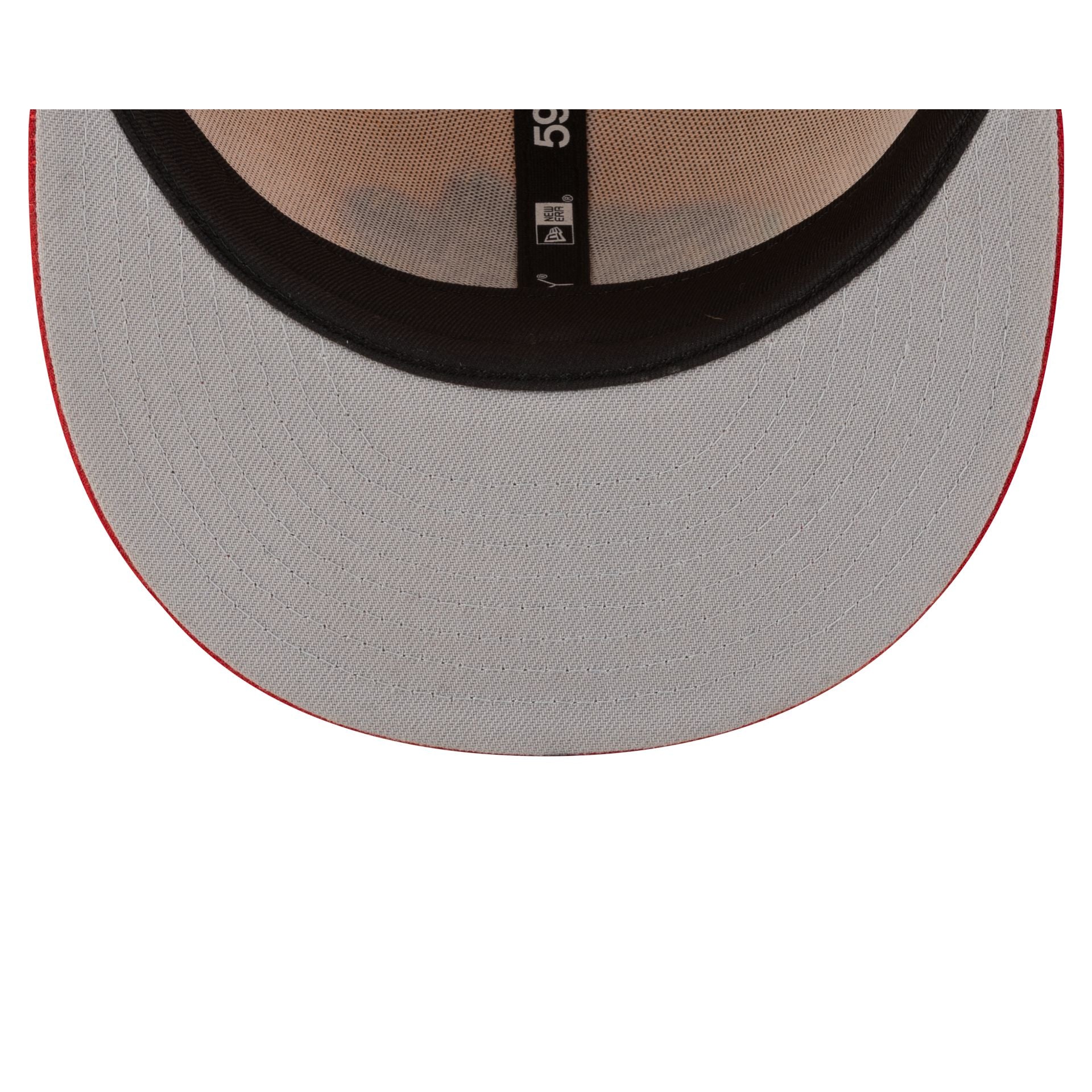 Coming to America Soul Glo 59FIFTY Fitted Hat