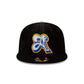 Coming to America Prince Akeem Velvet 59FIFTY Fitted Hat