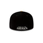 Coming to America Prince Akeem Velvet 59FIFTY Fitted Hat