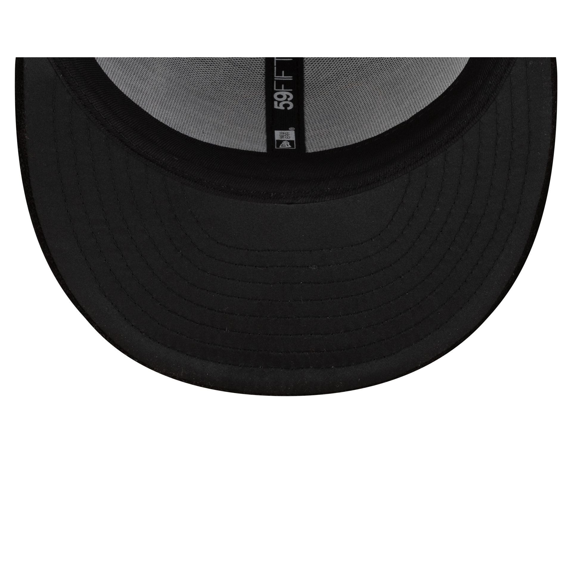 Coming to America Prince Akeem Velvet 59FIFTY Fitted Hat