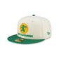 Coming to America Air Zamunda Corduroy 59FIFTY Fitted Hat