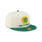 Coming to America Air Zamunda Corduroy 59FIFTY Fitted Hat
