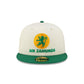 Coming to America Air Zamunda Corduroy 59FIFTY Fitted Hat
