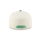 Coming to America Air Zamunda Corduroy 59FIFTY Fitted Hat
