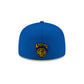 Legends of the Hidden Temple Blue Barracuda 59FIFTY Fitted Hat