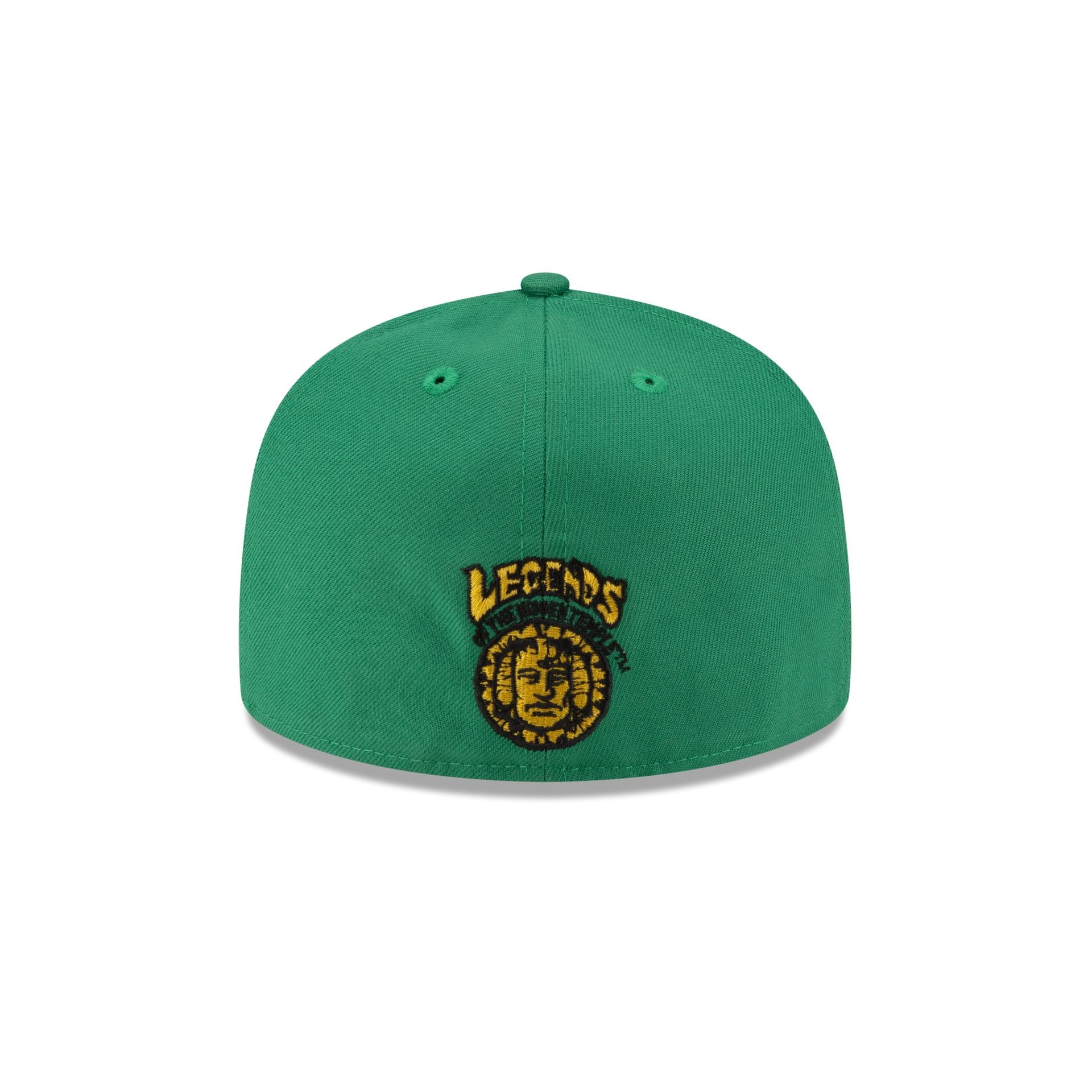 Legends of the Hidden Temple Green Monkey 59FIFTY Fitted Hat – New