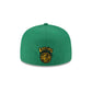 Legends of the Hidden Temple Green Monkey 59FIFTY Fitted Hat