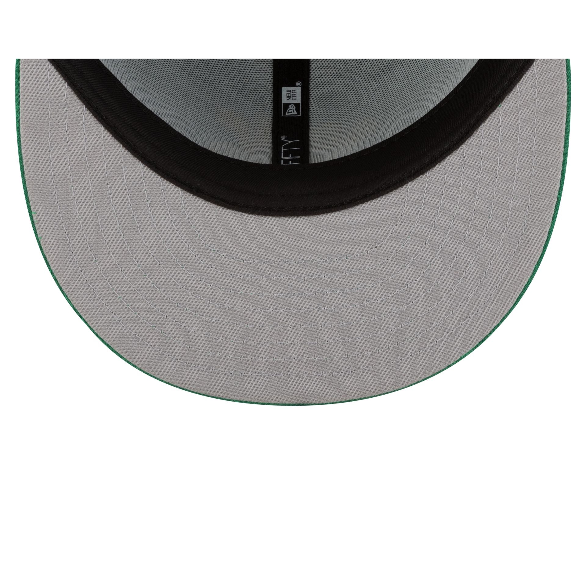 Legends of the Hidden Temple Green Monkey 59FIFTY Fitted Hat