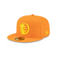 Legends of the Hidden Temple Orange Iguana 59FIFTY Fitted Hat
