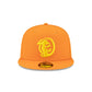 Legends of the Hidden Temple Orange Iguana 59FIFTY Fitted Hat