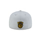 Legends of the Hidden Temple Silver Snake 59FIFTY Fitted Hat