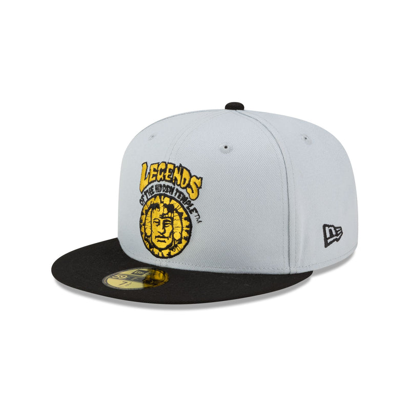 Entertainment Headwear – New Era Cap - Main Image