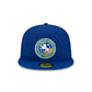 Coming to America Air Zamunda 59FIFTY Fitted Hat