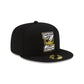 Coming to America Zamunda Royalty 59FIFTY Fitted Hat