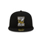 Coming to America Zamunda Royalty 59FIFTY Fitted Hat