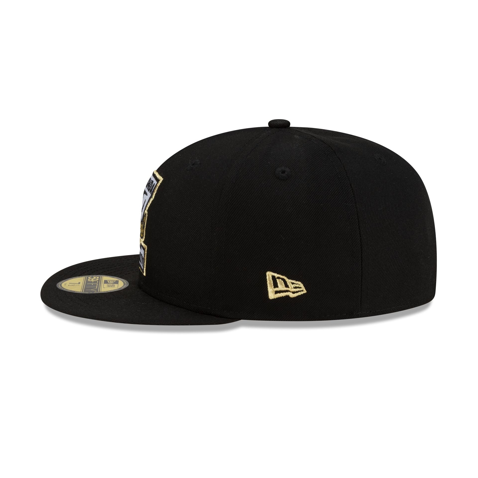 Coming to America Zamunda Royalty 59FIFTY Fitted Hat