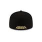 Coming to America Zamunda Royalty 59FIFTY Fitted Hat