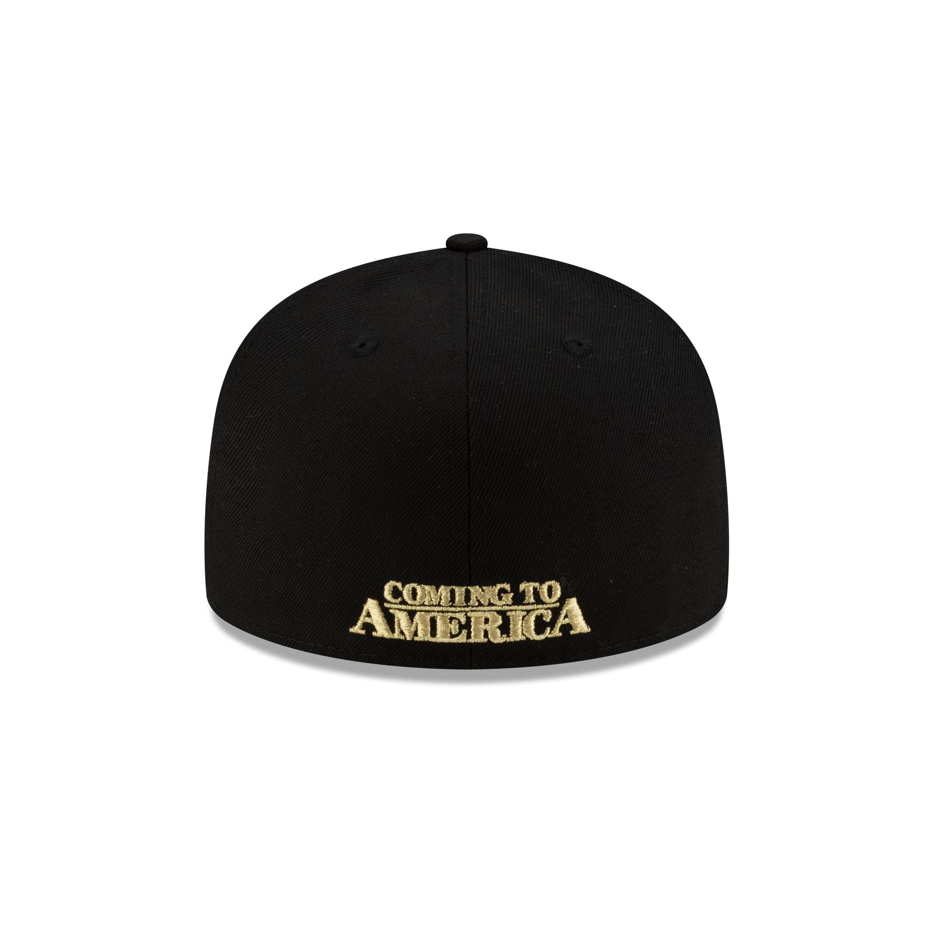 Coming to America Zamunda Royalty 59FIFTY Fitted Hat