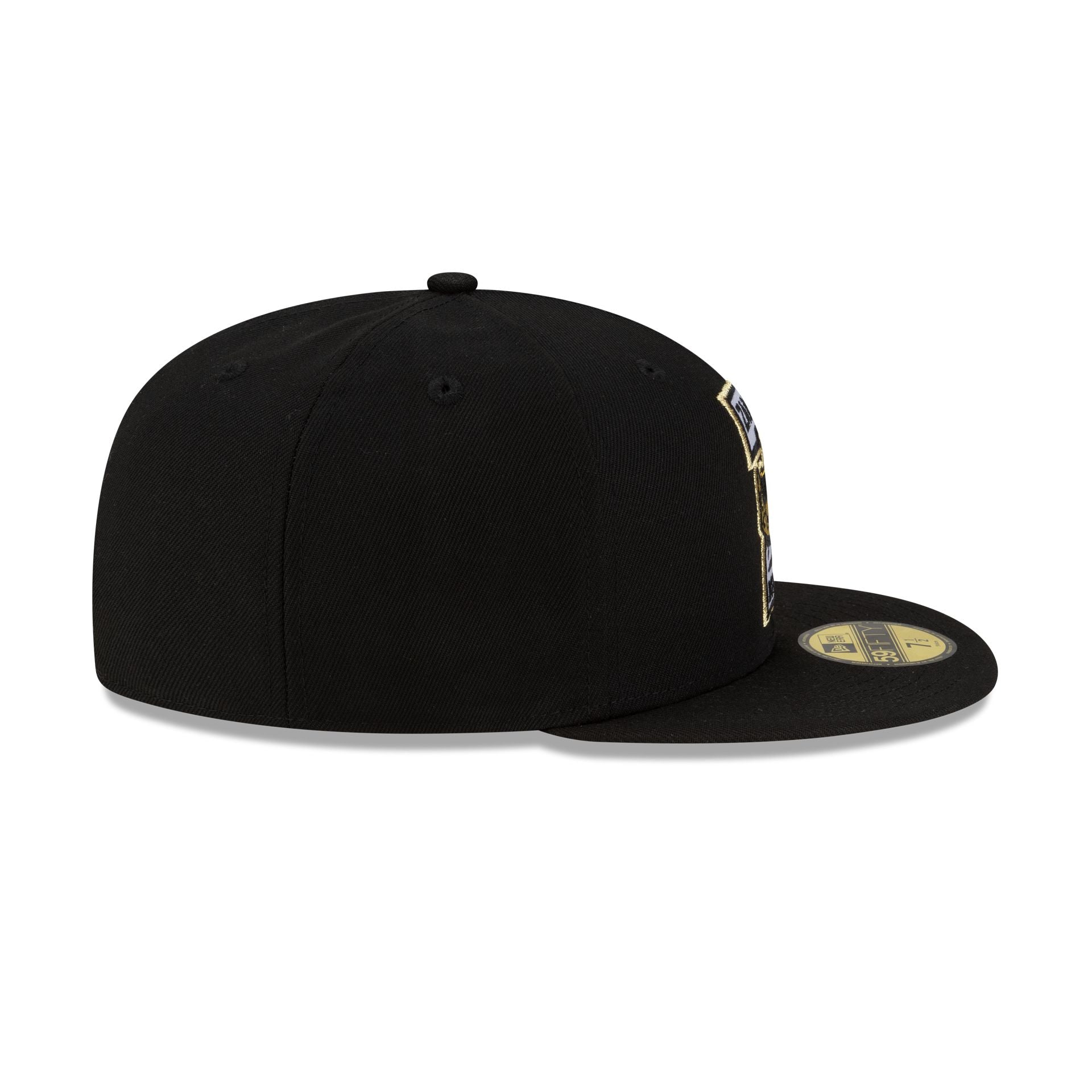 Coming to America Zamunda Royalty 59FIFTY Fitted Hat