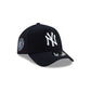 New York Yankees x New York City FC 9FORTY A-Frame Snapback Hat