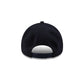 New York Yankees x New York City FC 9FORTY A-Frame Snapback Hat