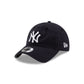 New York Yankees x New York City FC 9TWENTY Adjustable Hat