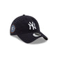 New York Yankees x New York City FC 9TWENTY Adjustable Hat