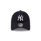 New York Yankees x New York City FC 9TWENTY Adjustable Hat