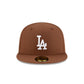 Los Angeles Dodgers Shohei Ohtani Tiramisu 59FIFTY Fitted Hat