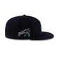Just Caps Player Corduroy Seattle Mariners Ken Griffey Jr. 59FIFTY Fitted Hat