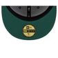 Just Caps Player Corduroy Seattle Mariners Ken Griffey Jr. 59FIFTY Fitted Hat
