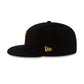 Just Caps Player Corduroy Pittsburgh Pirates Roberto Clemente 59FIFTY Fitted Hat