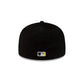 Just Caps Player Corduroy Pittsburgh Pirates Roberto Clemente 59FIFTY Fitted Hat